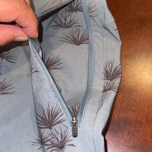 27050 Roark layover trail short 3.0 EUC SZ 30 see pics for detail - Picture 8 of 16